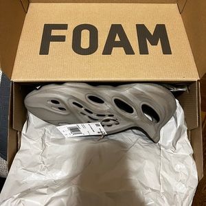 Stone Sage Foam Runners SOLD SOLD